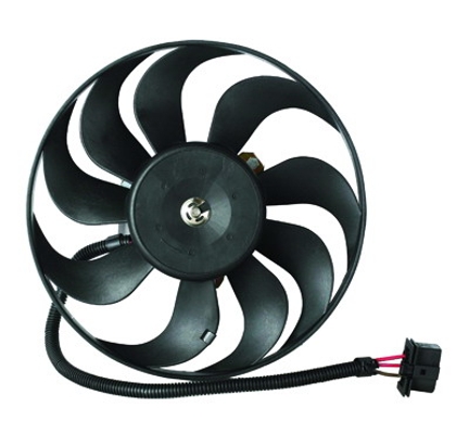 HART Ventilátor, vízhűtő 604363_HART