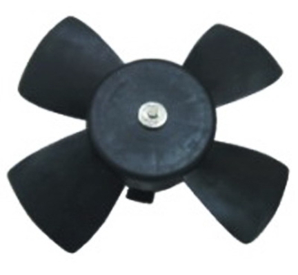 HART Ventilátor, vízhűtő 604366_HART