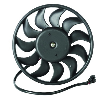 HART Ventilátor, vízhűtő 620335_HART