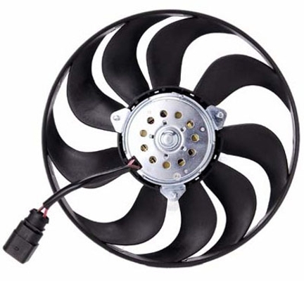 HART Ventilátor, vízhűtő 623846_HART