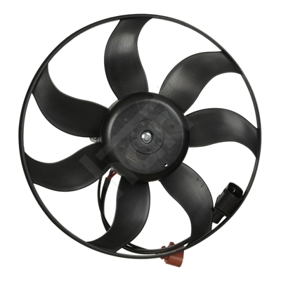 HART Ventilátor, vízhűtő 607426_HART