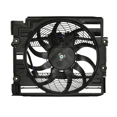 HART Ventilátor, vízhűtő 607660_HART