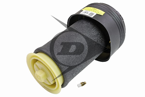 Dunlop Airsuspension Légrugó 70930