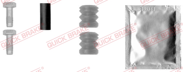 QUICK BRAKE Féknyereg javítókészlet 113-1308_QB