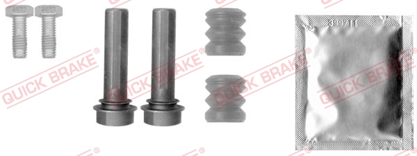 QUICK BRAKE Féknyereg vezető készlet 113-1309X_QB