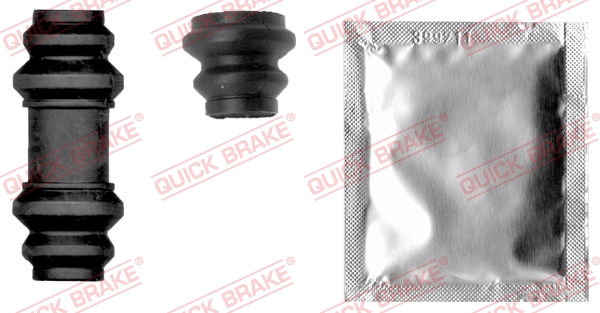 QUICK BRAKE Féknyereg javítókészlet 113-1328_QB