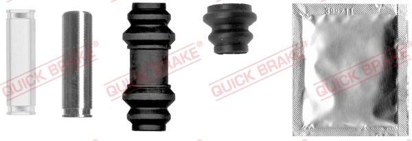 QUICK BRAKE Féknyereg vezető készlet 113-1328X_QB