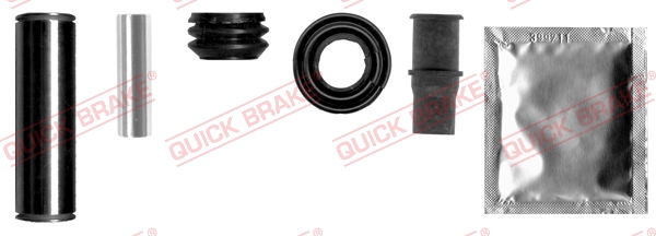 QUICK BRAKE Féknyereg vezető készlet 113-1370X_QB