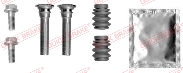 QUICK BRAKE Féknyereg vezető készlet 113-1388X_QB