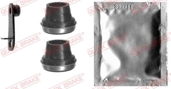 QUICK BRAKE Féknyereg javítókészlet 113-1430_QB