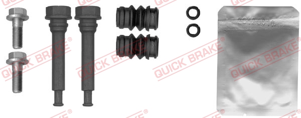 QUICK BRAKE Féknyereg vezető készlet 113-1447X_QB