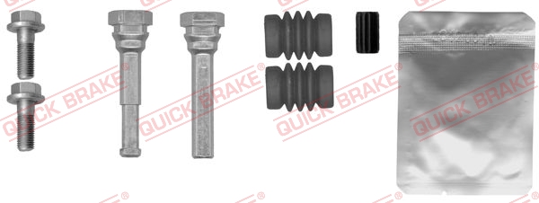 QUICK BRAKE Féknyereg vezető készlet 113-1452X_QB