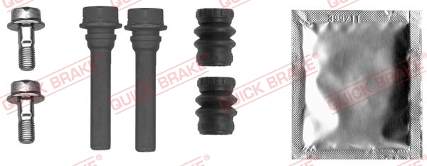 QUICK BRAKE Féknyereg vezető készlet 113-1454X_QB