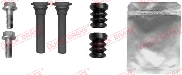 QUICK BRAKE Féknyereg vezető készlet 113-1456X_QB