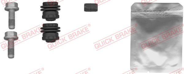 QUICK BRAKE Féknyereg javítókészlet 113-1458_QB