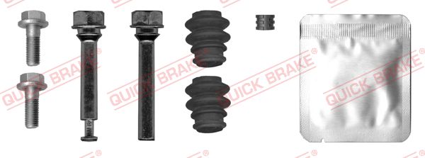 QUICK BRAKE Féknyereg vezető készlet 113-1467X_QB