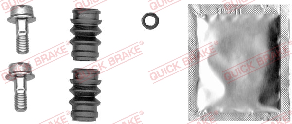 QUICK BRAKE Féknyereg javítókészlet 113-1469_QB