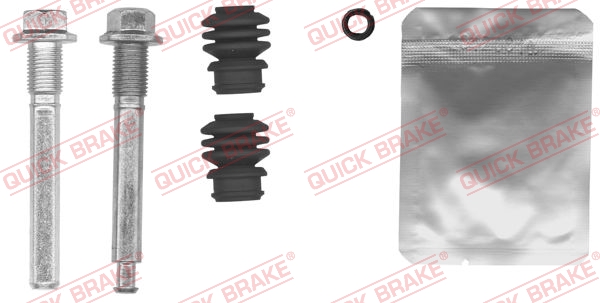 QUICK BRAKE Féknyereg vezető készlet 113-1472X_QB