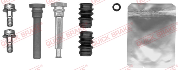 QUICK BRAKE Féknyereg vezető készlet 113-1473X_QB