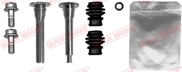 QUICK BRAKE Féknyereg vezető készlet 113-1478X_QB