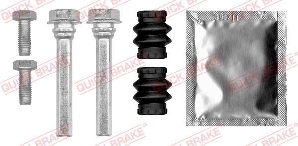 QUICK BRAKE Féknyereg vezető készlet 113-1481X_QB