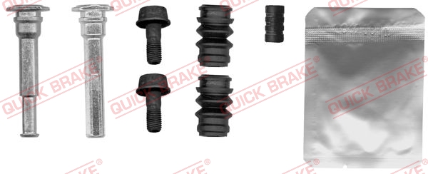 QUICK BRAKE Féknyereg vezető készlet 113-1484X_QB