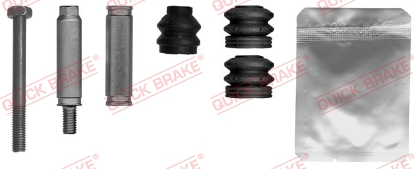 QUICK BRAKE Féknyereg vezető készlet 113-1485X_QB