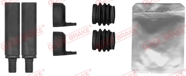 QUICK BRAKE Féknyereg vezető készlet 113-1488X_QB