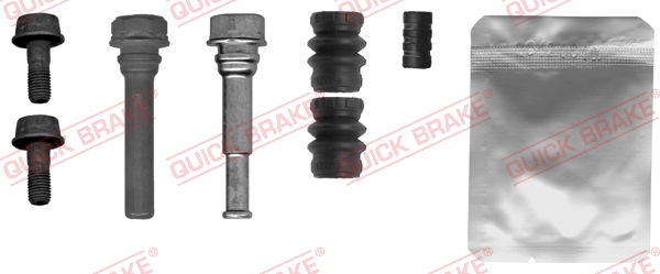 QUICK BRAKE Féknyereg vezető készlet 113-1490X_QB