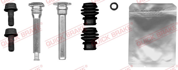 QUICK BRAKE Féknyereg vezető készlet 113-1495X_QB