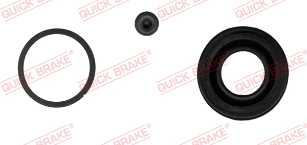 QUICK BRAKE Féknyereg javítókészlet 114-0118_QB