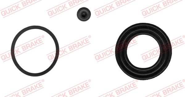 QUICK BRAKE Féknyereg javítókészlet 114-0145_QB