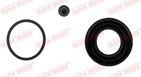 QUICK BRAKE Féknyereg javítókészlet 114-0152_QB