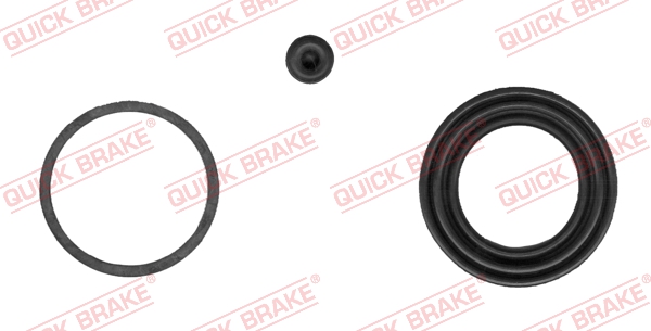 QUICK BRAKE Féknyereg javítókészlet 114-0164_QB