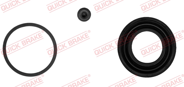 QUICK BRAKE Féknyereg javítókészlet 114-0174_QB