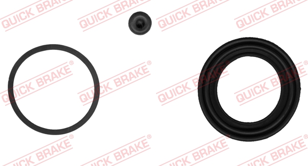 QUICK BRAKE Féknyereg javítókészlet 114-0188_QB