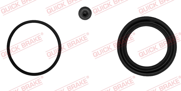 QUICK BRAKE Féknyereg javítókészlet 114-0202_QB