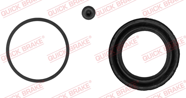 QUICK BRAKE Féknyereg javítókészlet 114-0227_QB