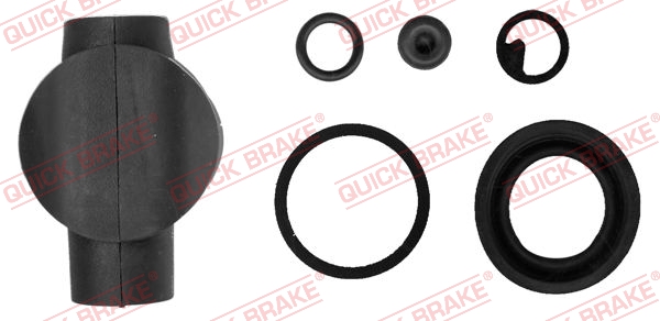 QUICK BRAKE Féknyereg javítókészlet 114-0267_QB