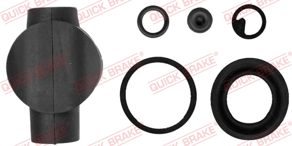 QUICK BRAKE Féknyereg javítókészlet 114-0268_QB