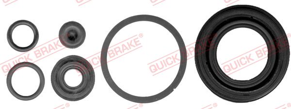 QUICK BRAKE Féknyereg javítókészlet 114-0295_QB