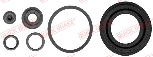 QUICK BRAKE Féknyereg javítókészlet 114-0297_QB