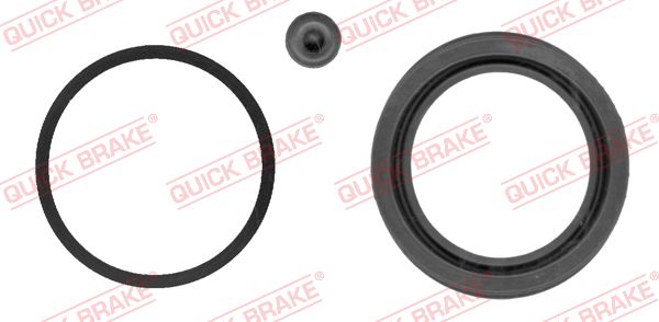 QUICK BRAKE Féknyereg javítókészlet 114-0419_QB