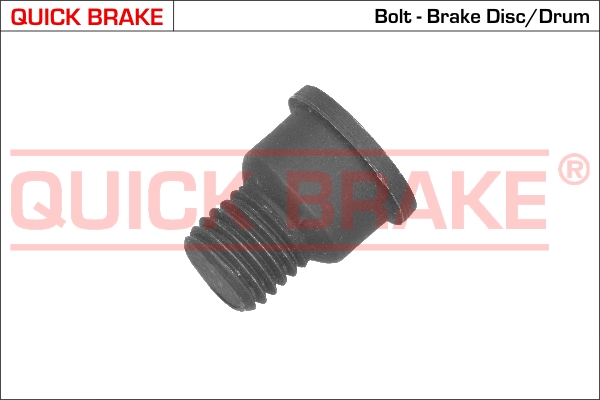 QUICK BRAKE Csavar, féknyereg 11664_QB