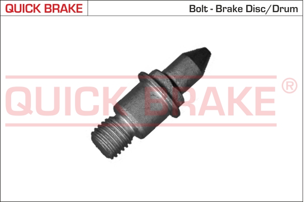 QUICK BRAKE Csavar, féknyereg 11677_QB