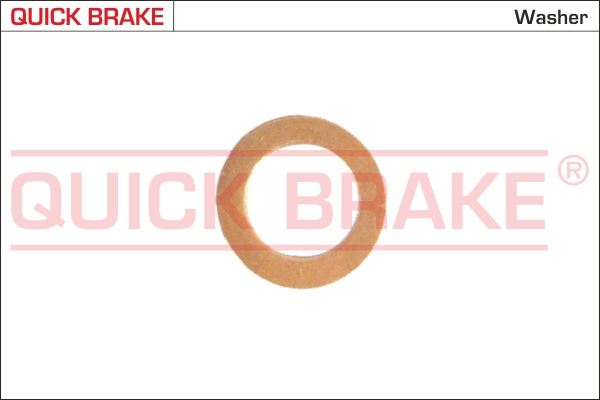 QUICK BRAKE Alátét 3211_QB