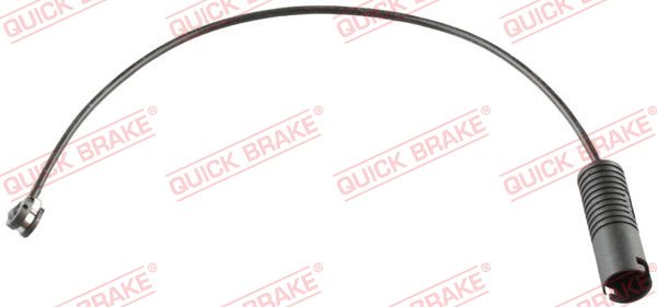 QUICK BRAKE Fékszerelék WS0150A_QB