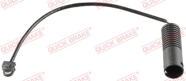 QUICK BRAKE Fékszerelék WS0151A_QB