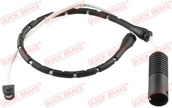 QUICK BRAKE Fékszerelék WS0153A_QB