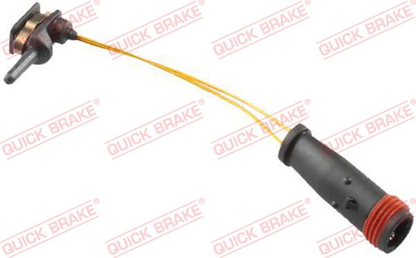 QUICK BRAKE Fékkopás jelző WS0162A_QB